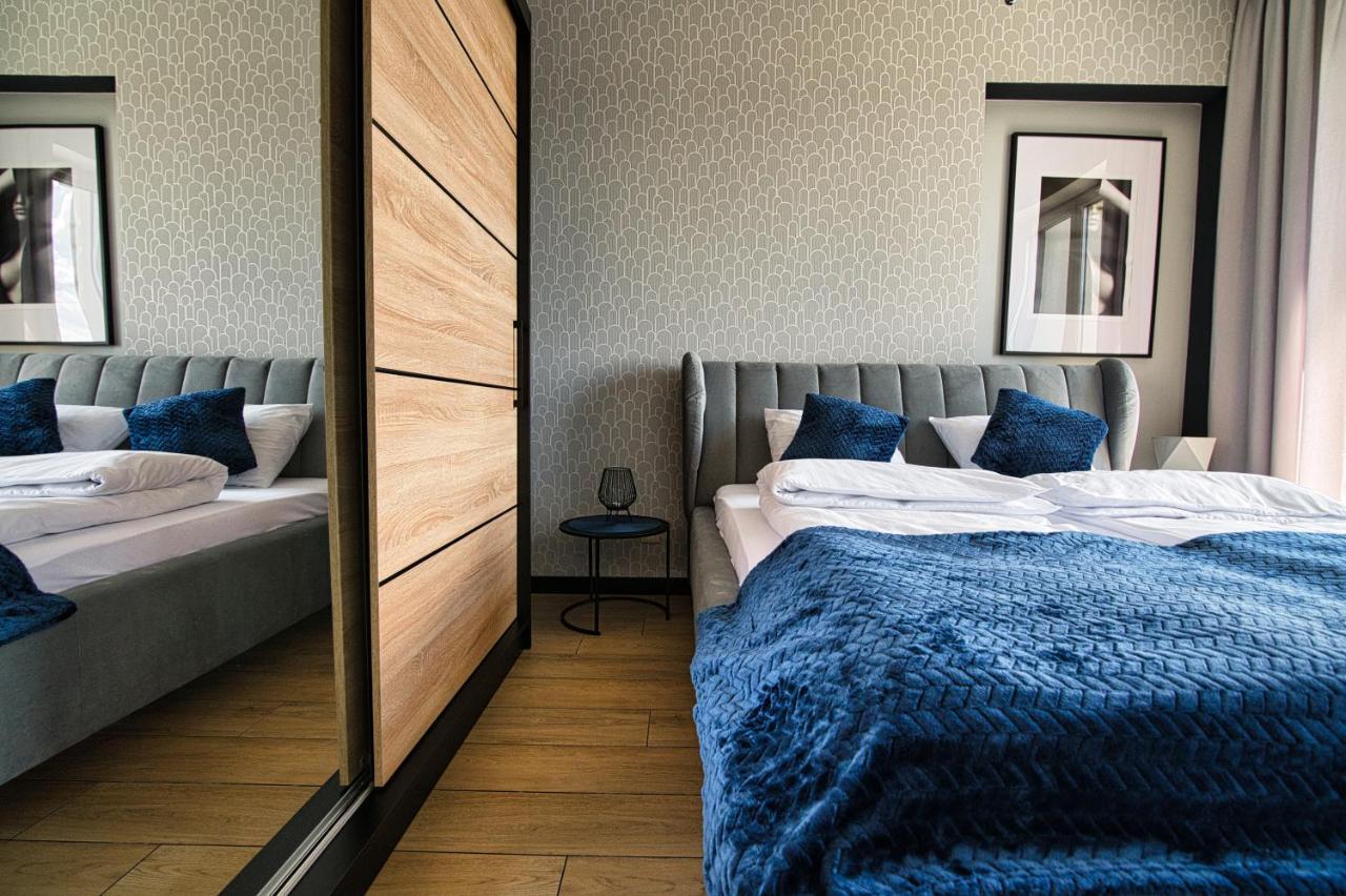 Apartament Timi Zator By Housine Exterior photo