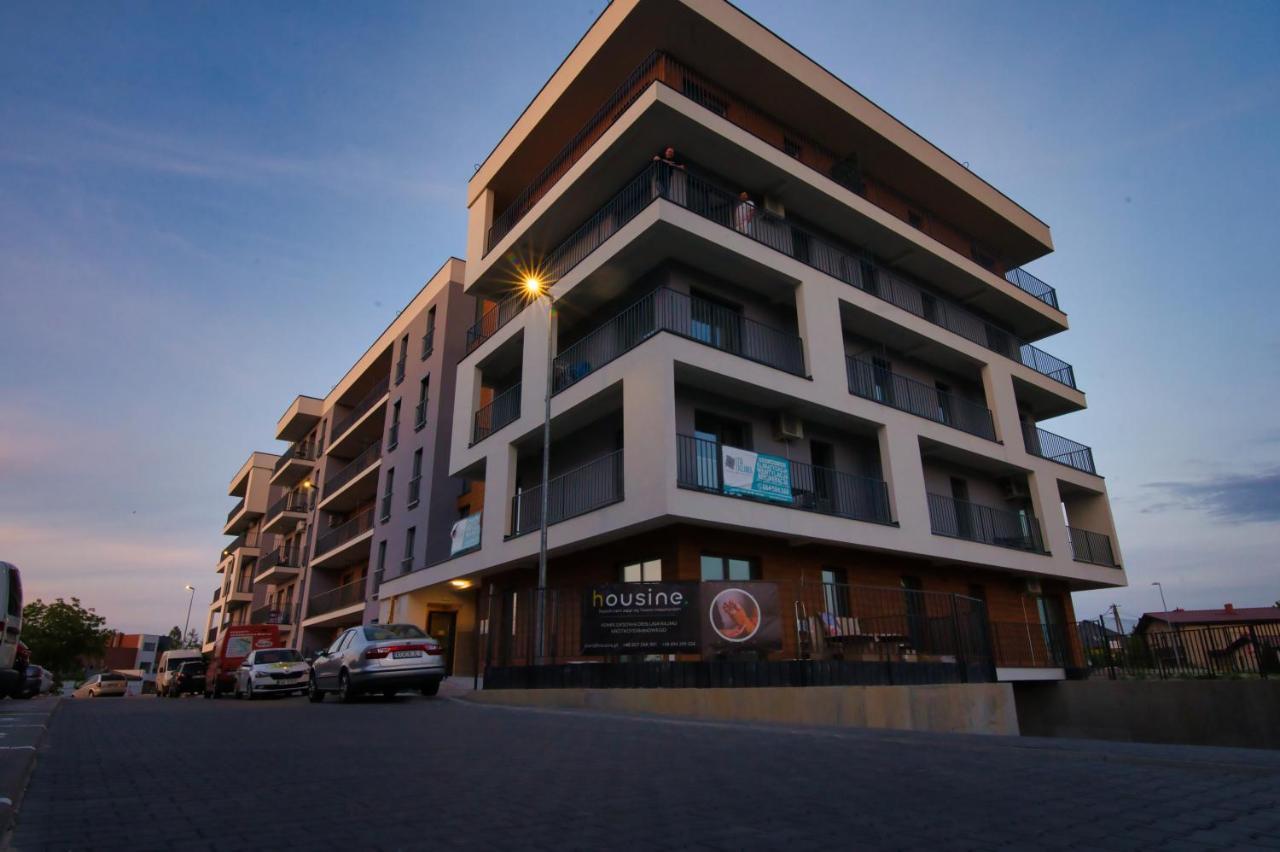 Apartament Timi Zator By Housine Exterior photo