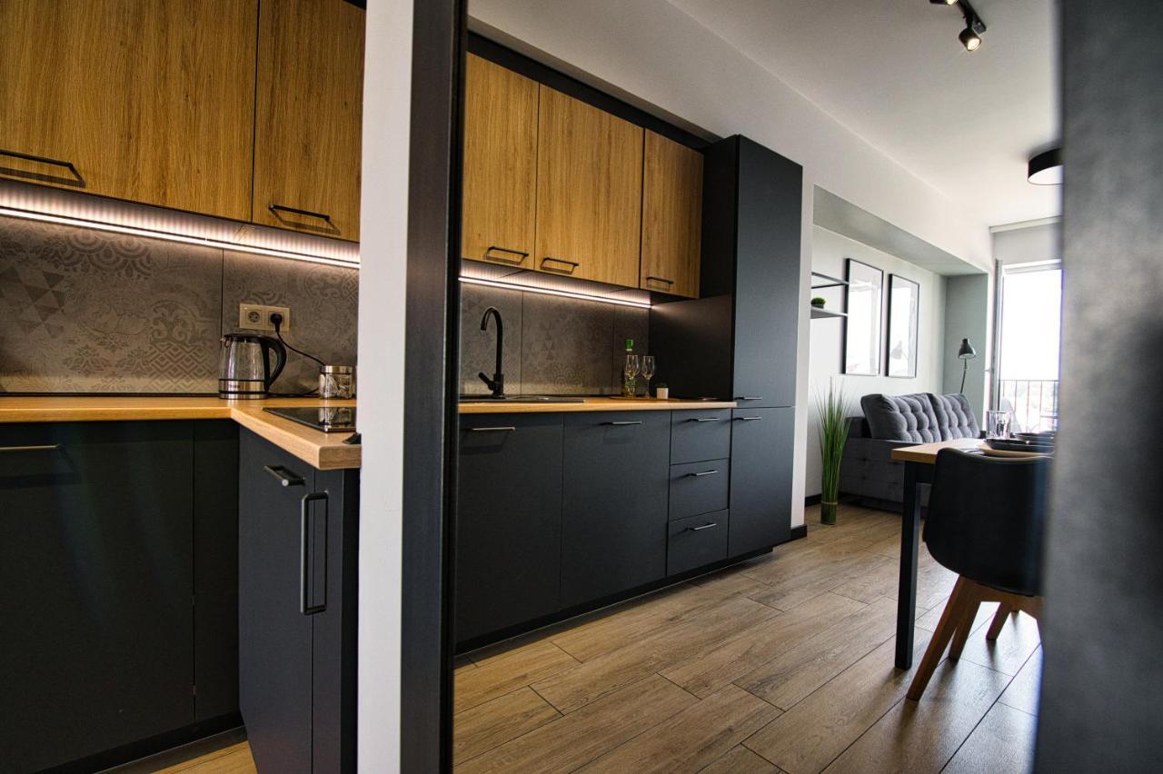 Apartament Timi Zator By Housine Exterior photo