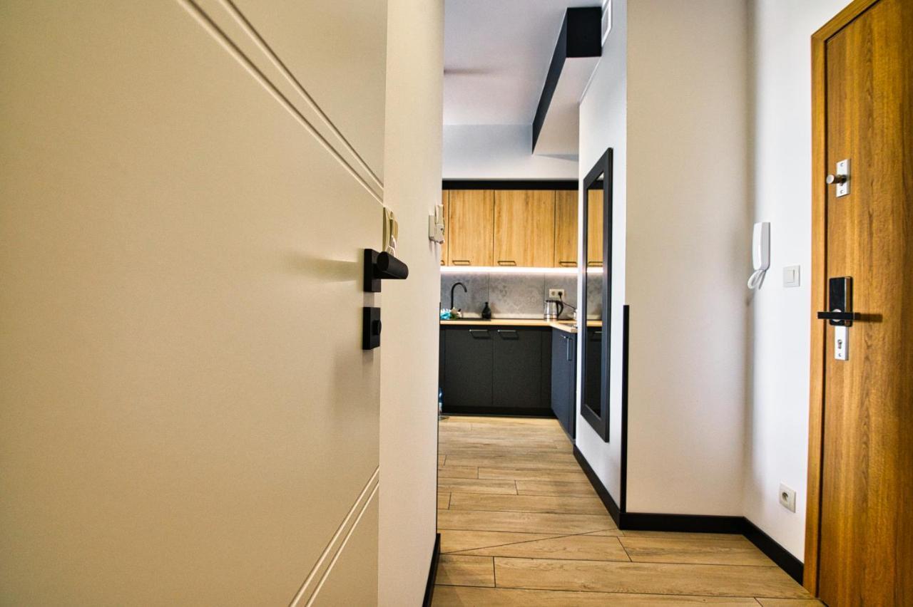 Apartament Timi Zator By Housine Exterior photo