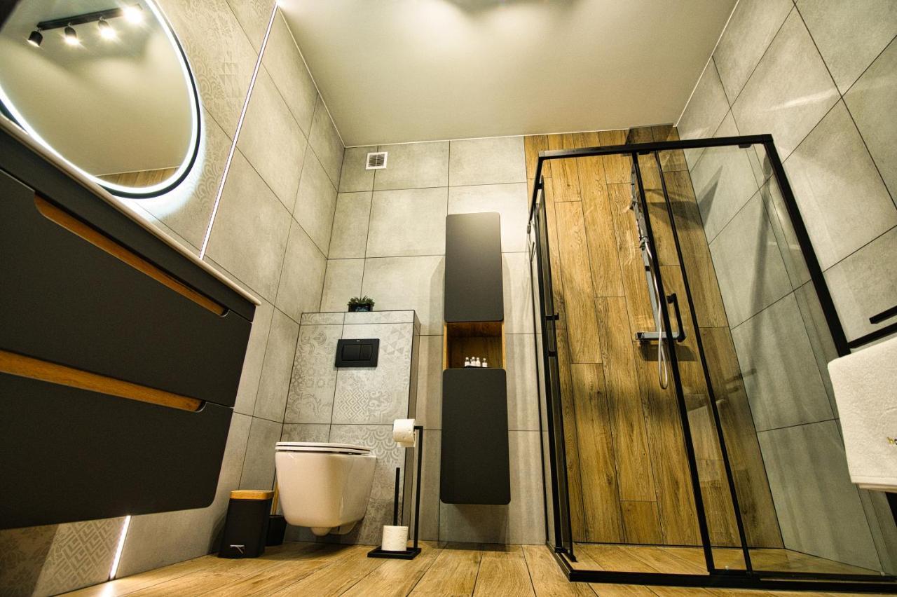 Apartament Timi Zator By Housine Exterior photo
