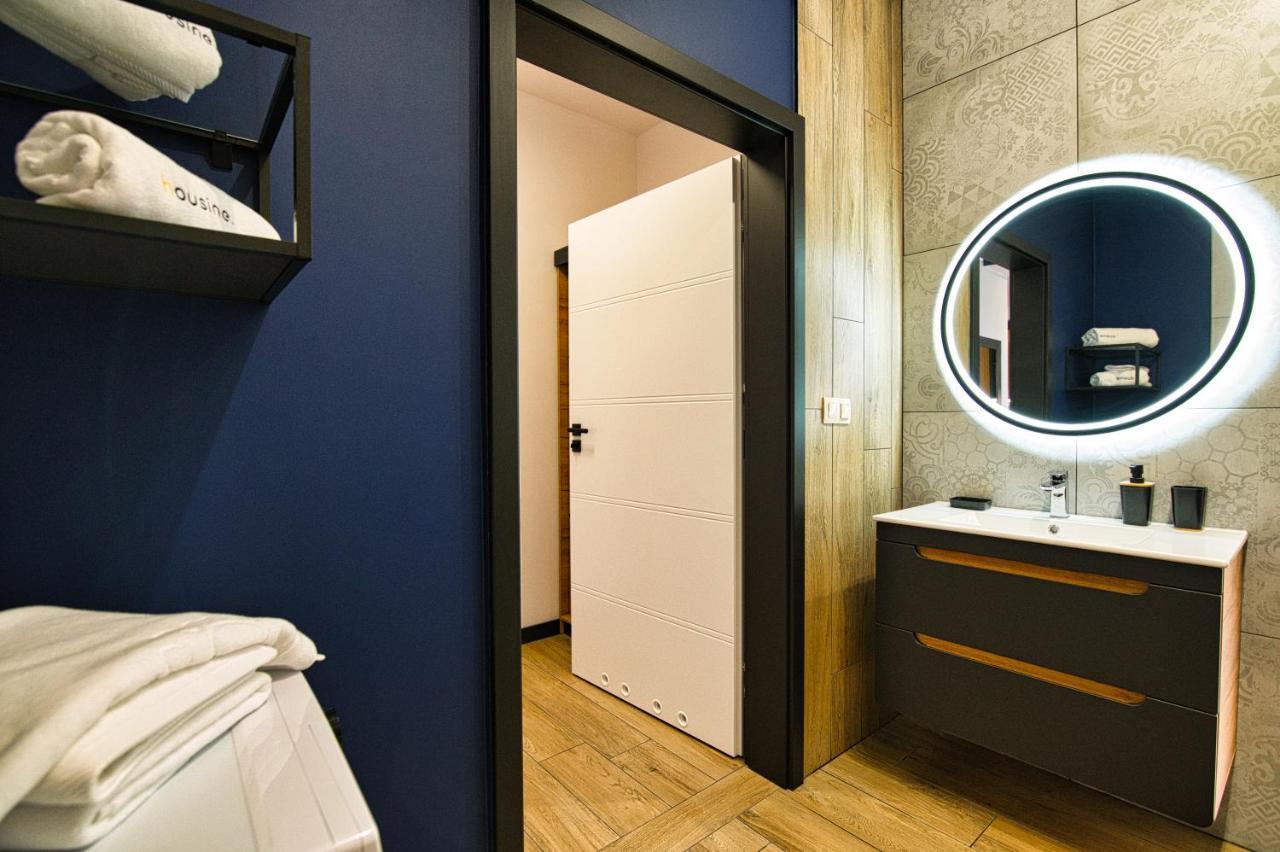 Apartament Timi Zator By Housine Exterior photo